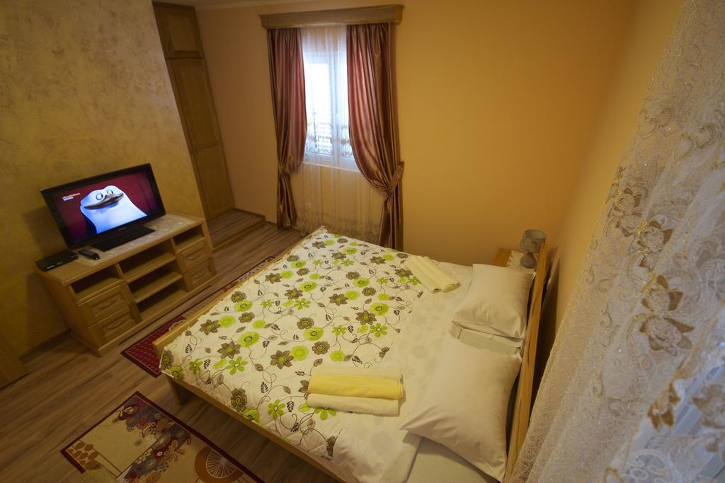 Zanjice Luxury Suite Луштица Экстерьер фото